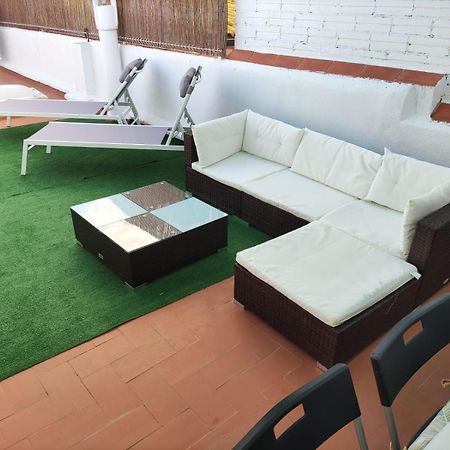 Casa Luci Villa Sant Jaume d'Enveja Buitenkant foto