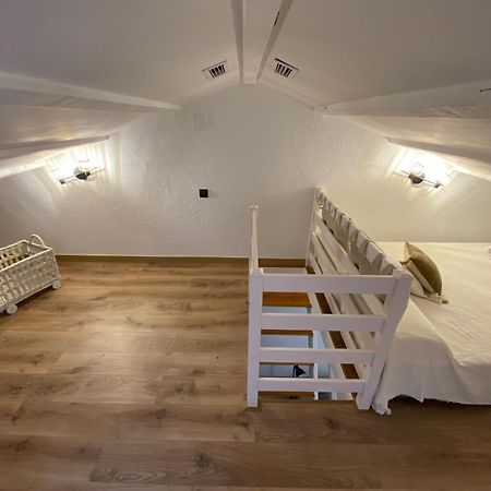 Casa Luci Villa Sant Jaume d'Enveja Buitenkant foto