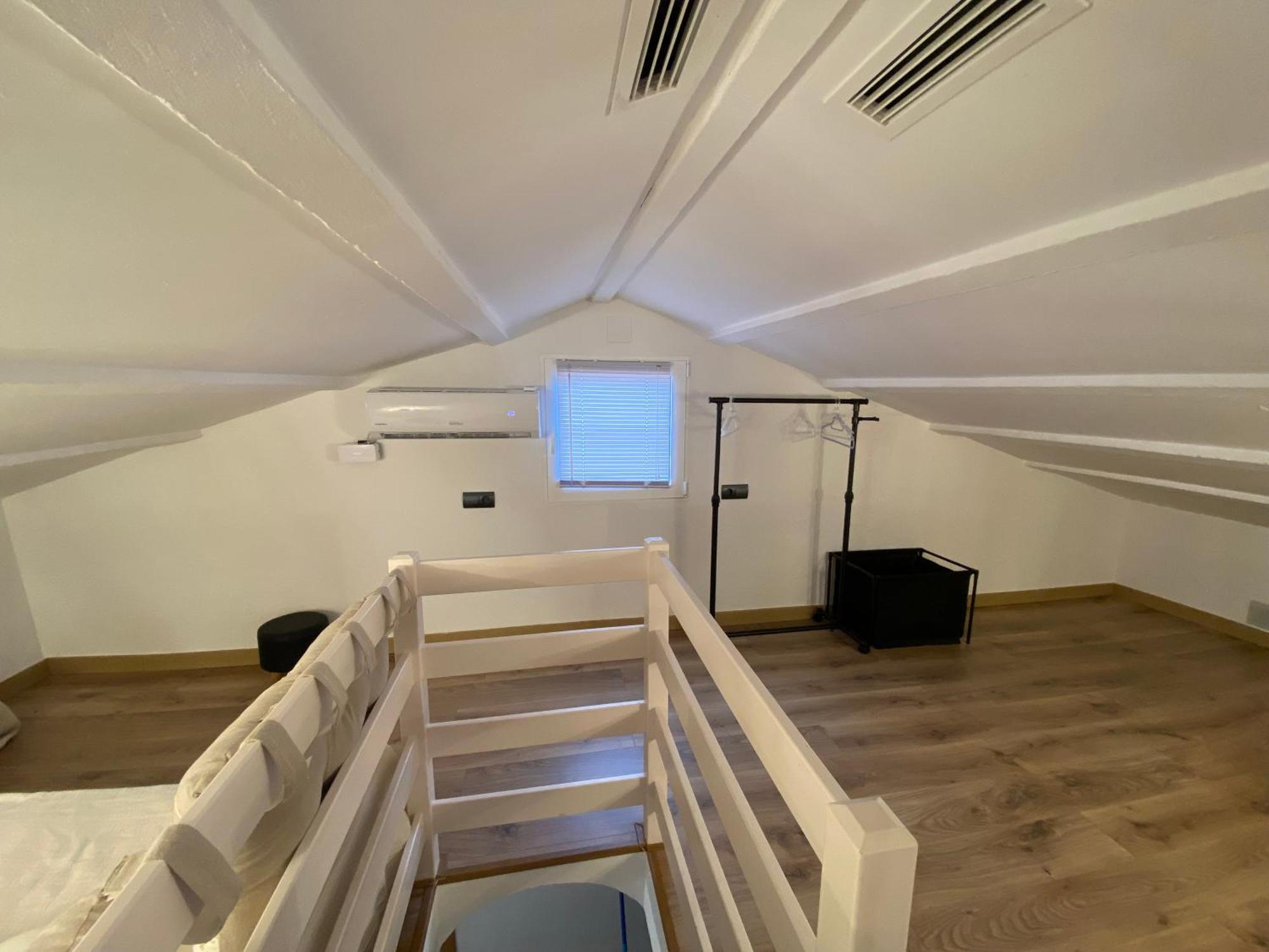 Casa Luci Villa Sant Jaume d'Enveja Buitenkant foto