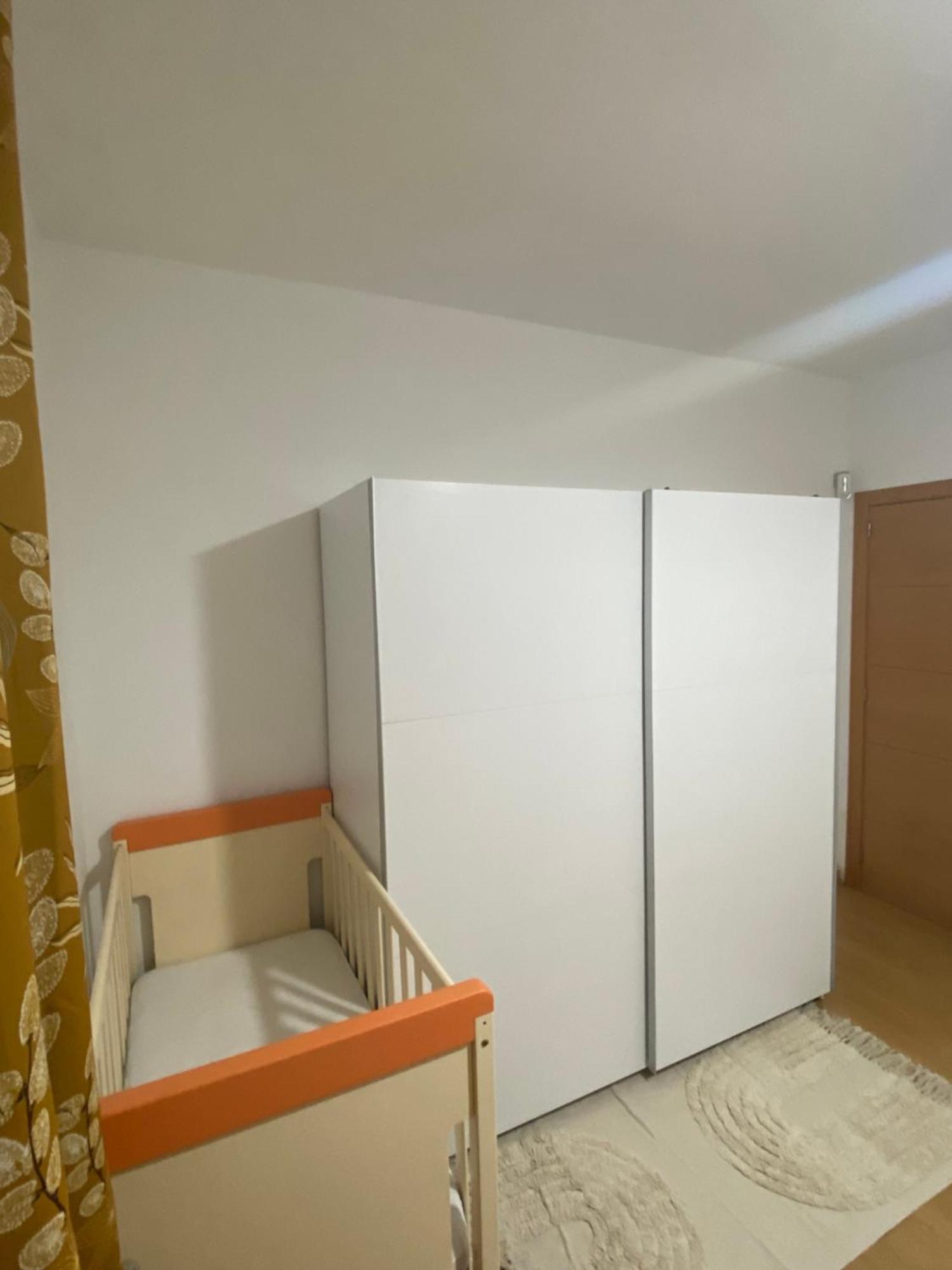 Casa Luci Villa Sant Jaume d'Enveja Buitenkant foto