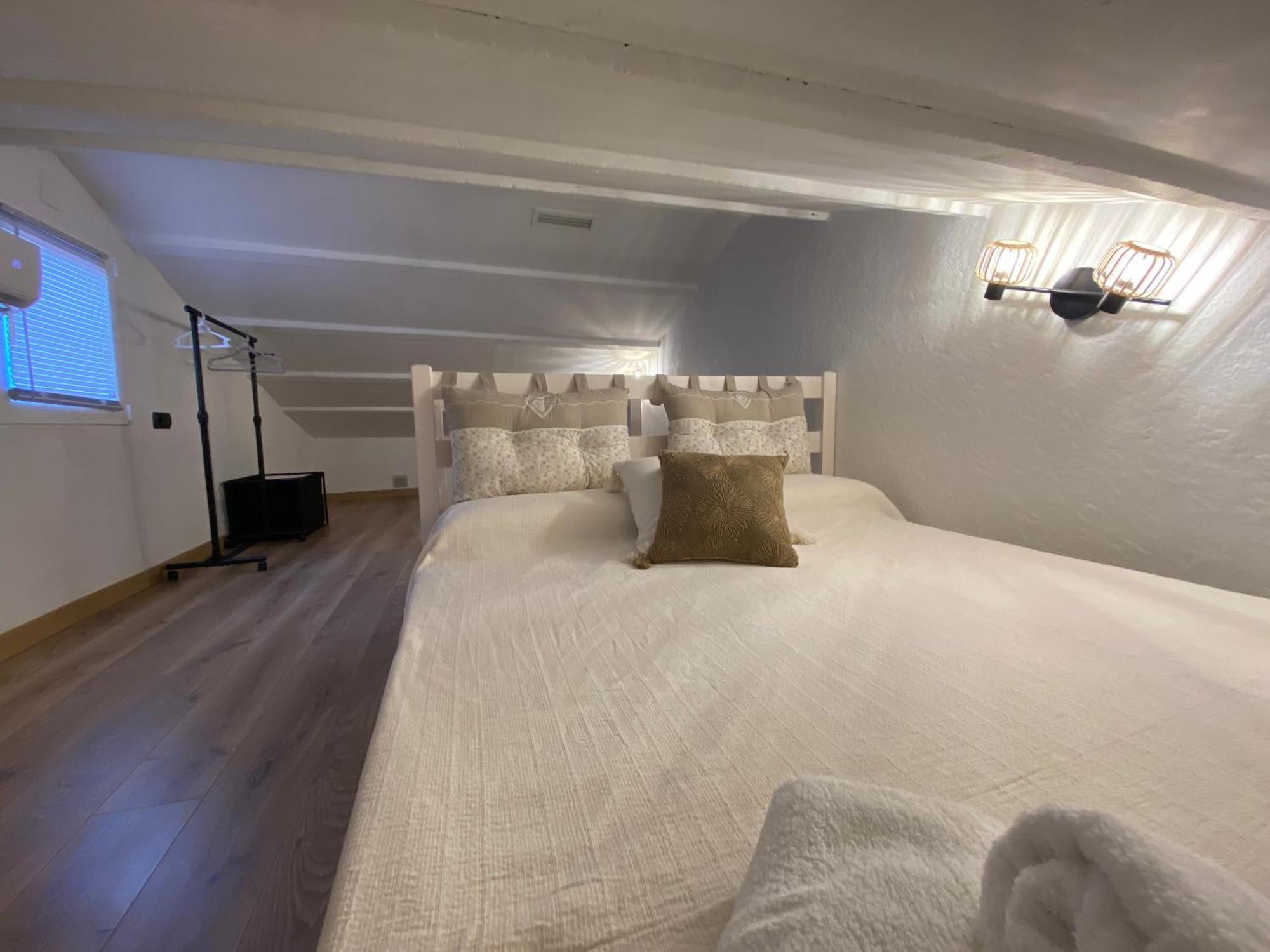 Casa Luci Villa Sant Jaume d'Enveja Buitenkant foto