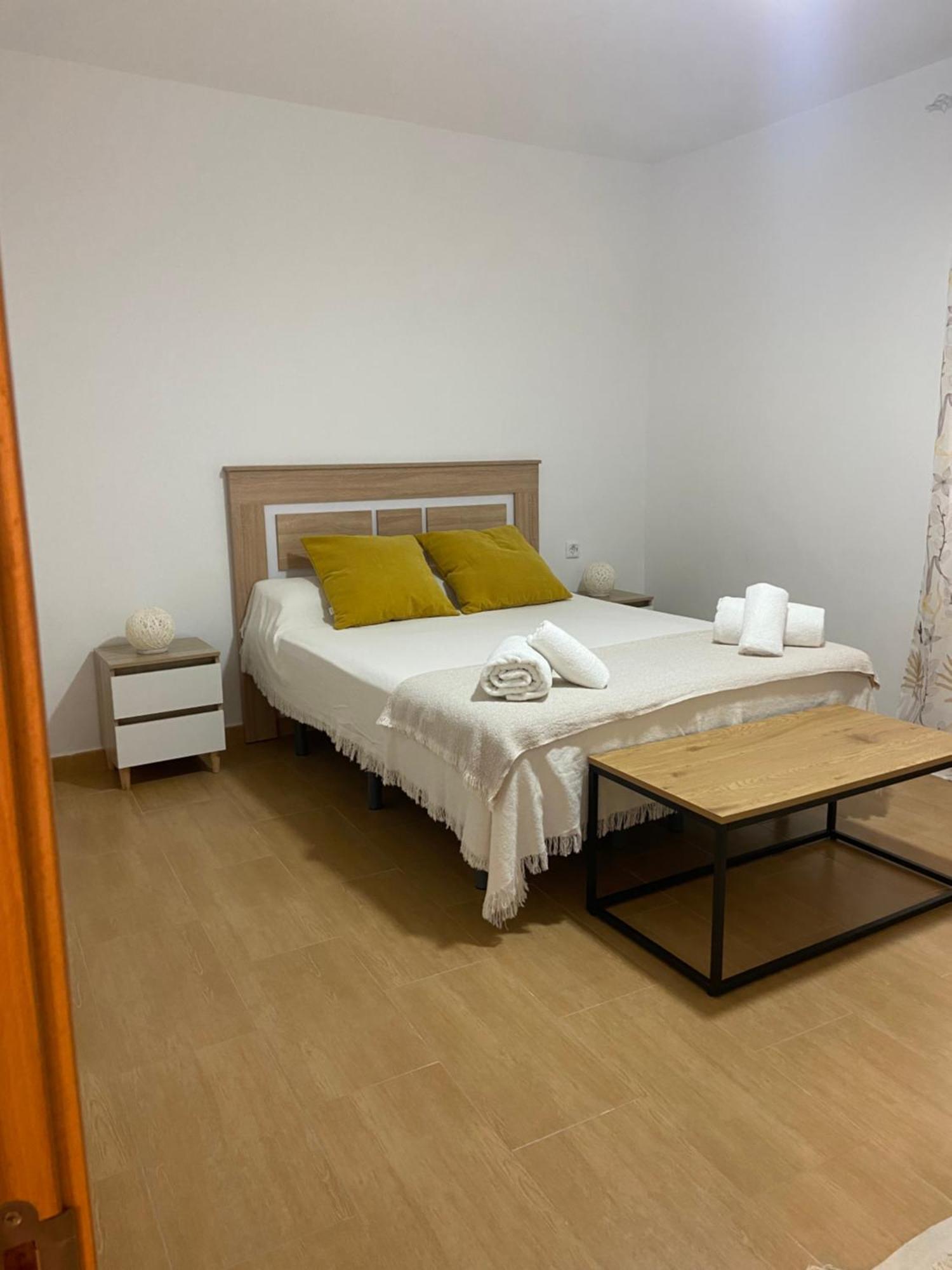 Casa Luci Villa Sant Jaume d'Enveja Buitenkant foto