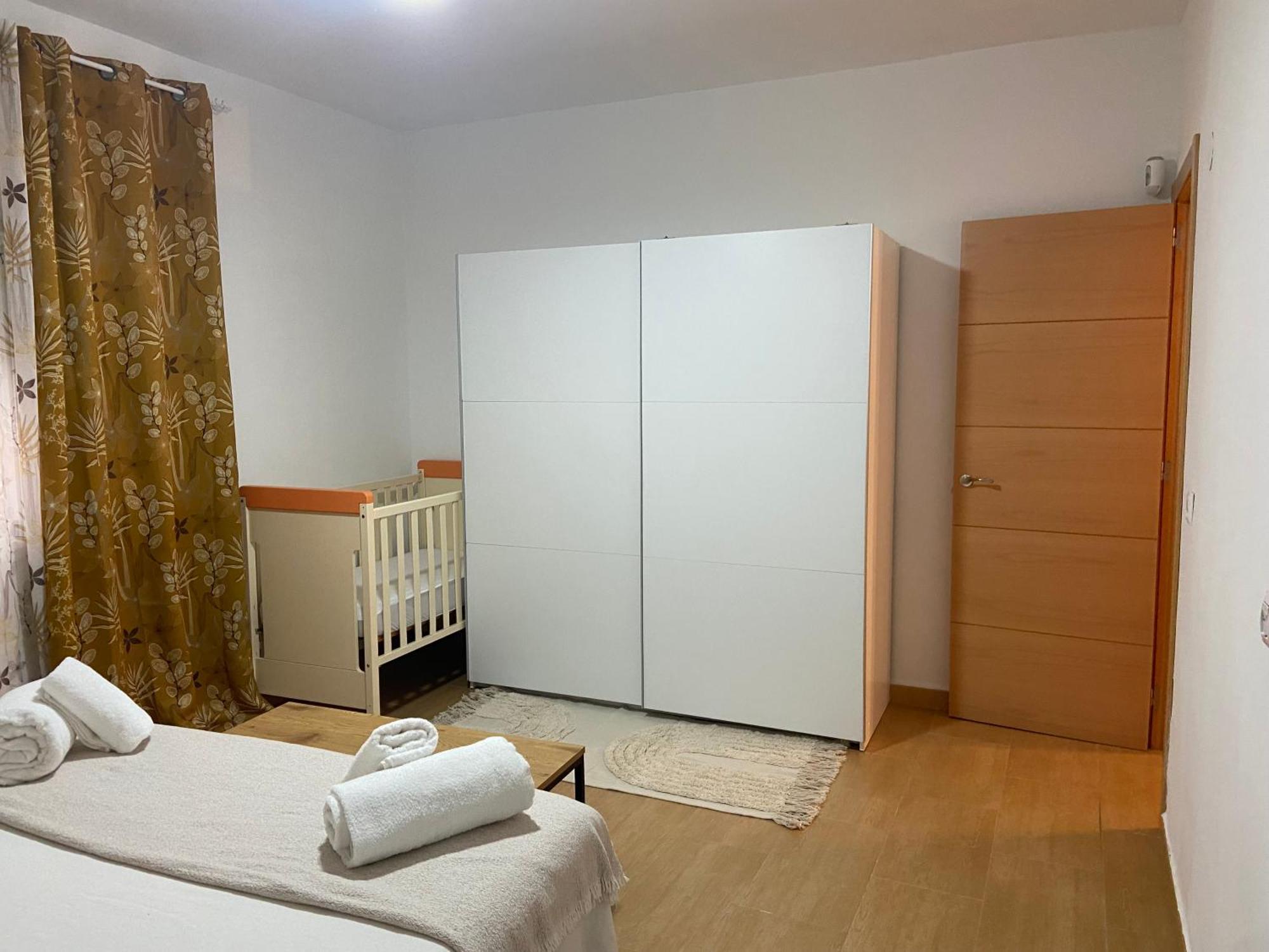 Casa Luci Villa Sant Jaume d'Enveja Buitenkant foto